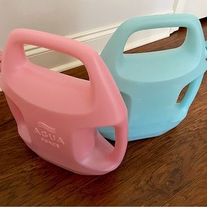 ☀️AGUA FORCE WEIGHTS | PINK AVAILABLE